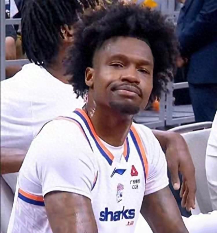 九游体育怎么看直播-事情闹大！古德温社媒控诉杜锋：要求队员伤人！迪亚洛发声拱火！