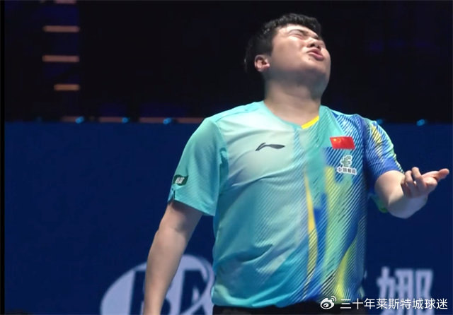 九游客户端-国乒男队小组赛就翻车！三位主力输德国队，王皓强装镇定祝贺对手|世界杯|王楚钦|温瑞博|梁靖崑|迪米特里-奥恰洛夫_新浪体育_新浪新闻